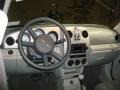 2007 Bright Silver Metallic Chrysler PT Cruiser Touring  photo #10