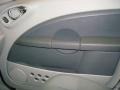 2007 Bright Silver Metallic Chrysler PT Cruiser Touring  photo #12