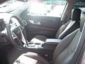 2010 Mocha Steel Metallic GMC Terrain SLT  photo #12