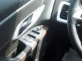 2010 Mocha Steel Metallic GMC Terrain SLT  photo #20