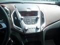 2010 Mocha Steel Metallic GMC Terrain SLT  photo #22