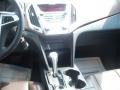 2010 Mocha Steel Metallic GMC Terrain SLT  photo #23