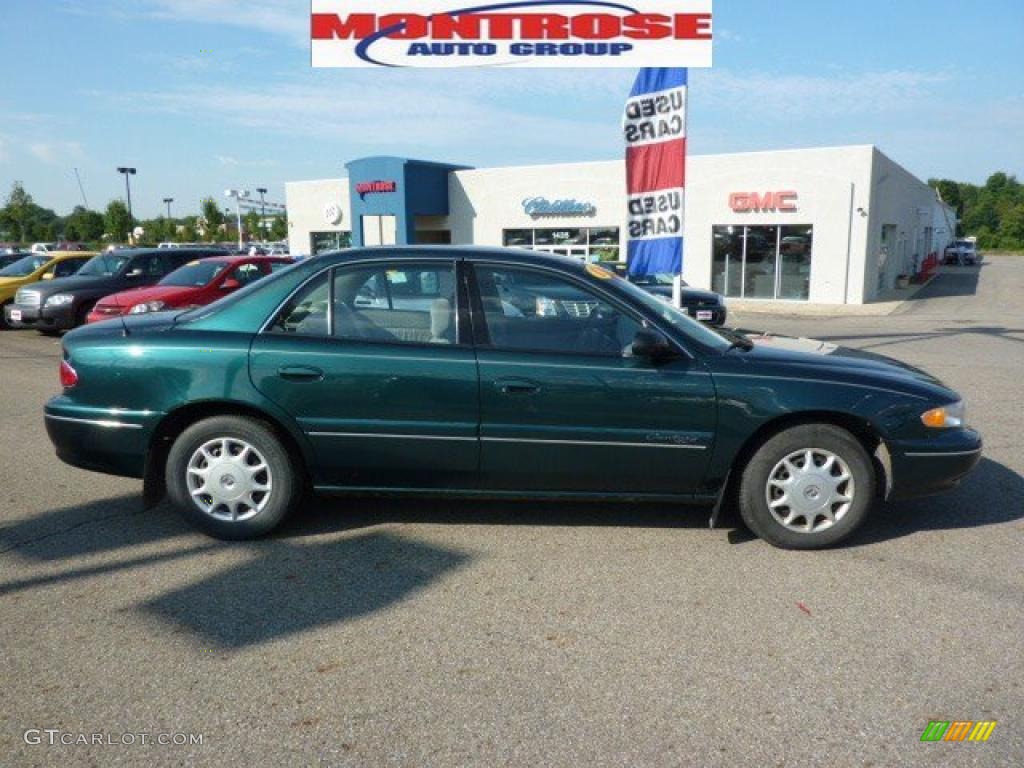 jasper green metallic