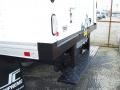 Oxford White - E Series Cutaway E350 Commercial Moving Van Photo No. 7