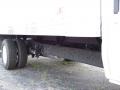 Oxford White - E Series Cutaway E350 Commercial Moving Van Photo No. 8