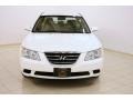 Pearl White - Sonata GLS Photo No. 2