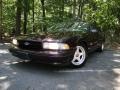 Dark Cherry Metallic - Impala SS Photo No. 1