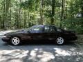 1996 Dark Cherry Metallic Chevrolet Impala SS  photo #2