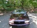 1996 Dark Cherry Metallic Chevrolet Impala SS  photo #4