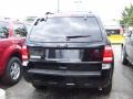 2010 Black Ford Escape XLT  photo #3