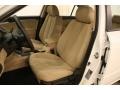 Pearl White - Sonata GLS Photo No. 10