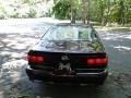 Dark Cherry Metallic - Impala SS Photo No. 7