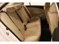 Pearl White - Sonata GLS Photo No. 18