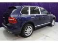 Marine Blue Metallic - Cayenne S Photo No. 4