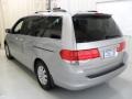 2010 Alabaster Silver Metallic Honda Odyssey EX-L  photo #2