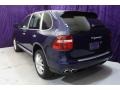 Marine Blue Metallic - Cayenne S Photo No. 13