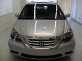 2010 Alabaster Silver Metallic Honda Odyssey EX-L  photo #6