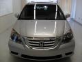 Alabaster Silver Metallic - Odyssey EX-L Photo No. 6