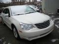 2008 Stone White Chrysler Sebring Touring Sedan  photo #4