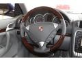 Marine Blue Metallic - Cayenne S Photo No. 31