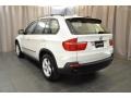 Alpine White - X5 3.0si Photo No. 4