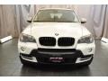 Alpine White - X5 3.0si Photo No. 6