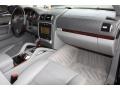 Marine Blue Metallic - Cayenne S Photo No. 36