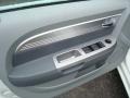 2008 Stone White Chrysler Sebring Touring Sedan  photo #10