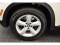 Alpine White - X5 3.0si Photo No. 8