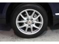 Marine Blue Metallic - Cayenne S Photo No. 41