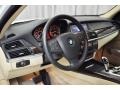 Alpine White - X5 3.0si Photo No. 11