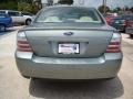 Titanium Green Metallic - Taurus SEL Photo No. 5