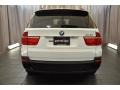 Alpine White - X5 3.0si Photo No. 2