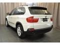 Alpine White - X5 3.0si Photo No. 3