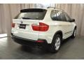 Alpine White - X5 3.0si Photo No. 4