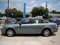 Titanium Green Metallic - Taurus SEL Photo No. 18