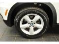 Alpine White - X5 3.0si Photo No. 8