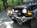 Black - Wrangler Rubicon 4x4 Photo No. 19