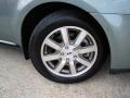 Titanium Green Metallic - Taurus SEL Photo No. 28