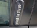 Titanium Green Metallic - Taurus SEL Photo No. 34