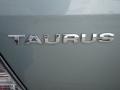 Titanium Green Metallic - Taurus SEL Photo No. 35