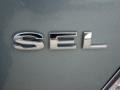 Titanium Green Metallic - Taurus SEL Photo No. 36