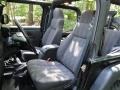 Black - Wrangler Rubicon 4x4 Photo No. 28