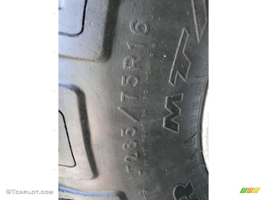 2004 Wrangler Rubicon 4x4 - Black / Dark Slate Gray photo #33