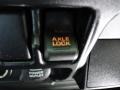 2004 Black Jeep Wrangler Rubicon 4x4  photo #37