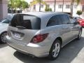 2008 Pewter Metallic Mercedes-Benz R 350  photo #2