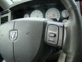 2006 Brilliant Black Crystal Pearl Dodge Ram 1500 SLT Quad Cab  photo #24