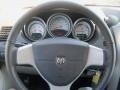 Brilliant Black Crystal Pearl - Grand Caravan SE Hero Photo No. 5