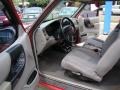 1999 Toreador Red Metallic Ford Ranger XLT Extended Cab  photo #9