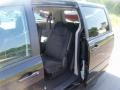 2010 Brilliant Black Crystal Pearl Dodge Grand Caravan SE Hero  photo #15